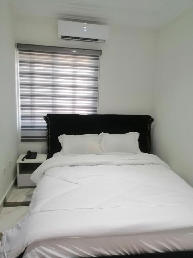 Terra Santa Lodgings Accra Eksteriør billede