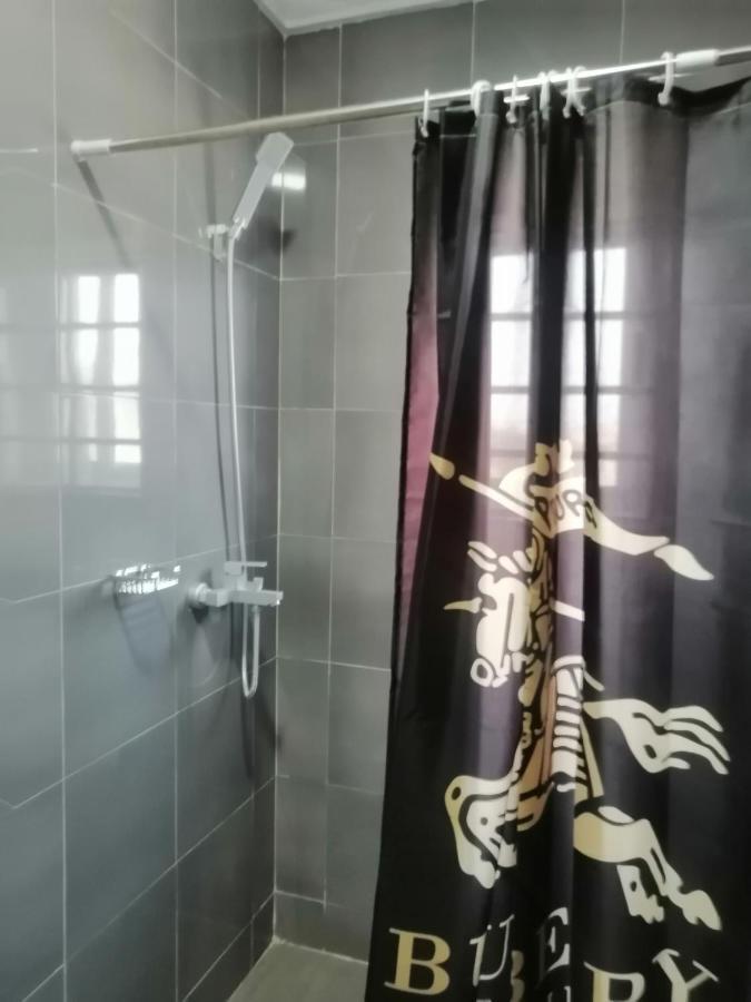 Terra Santa Lodgings Accra Eksteriør billede